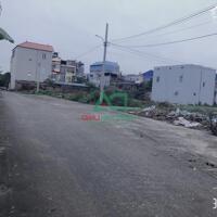 Bán đất đấu giá X5 Lương Quy Xuân Nộn đường quy hoạch 25m