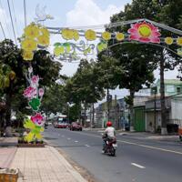 Chính chủ cần bán nhà nguyên căn 1 trệt 1 lầu có sân thượng