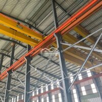 Cho Thuê Kho Xưởng La - 7.000M2, Kho Xưởng Cao 12M, Giá Hợp Lý