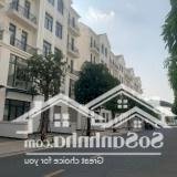 Chỉ 10 Tỷ Sở Hữu Nhà Phố 84M2 Tại Vinhomes Quận 9