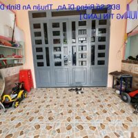 Bán Nhà 1 Trệt 1 Lầu Kdc Pht2 Gần Trường Lý Thái Tổ