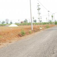 Bán nhanh đất 5x32 Nguyễn Kiệm, Plieku - cách sân bay Pleiku 5km