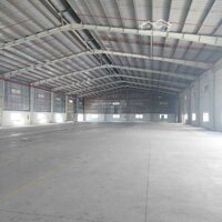 Cho Thuê Nhà Xưởng 5000M2 Tại Chơn Thành, Bình Phước. Liên Hệ: 0946002879