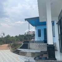 Nhà Vườn Homestay View Hồ Cho Thuê Khai Thác