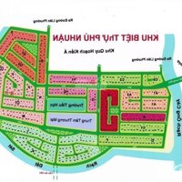 Chuyên Đất Nền Dự Án Phú Nhuận, Quận 9, Cam Kết Giá Tốt Nhất, Đất Nền Phước Long B, Q. 9