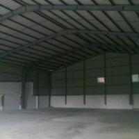 Cho thuê kho xưởng 400m2 tại Ngọc Hồi - Thanh Trì, xe container vào tận nơi