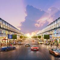 Mở bán đợt 1 shophouse dự án khu đô thị mới Phù Khê - Mặt đường đôi Nguyễn Văn Cừ