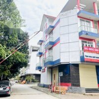 Cho Thuê Nhà Mặt Đường Phan Chu Trinh 3,5 Tầng X 100M2 Liên Hệ: 0945132886