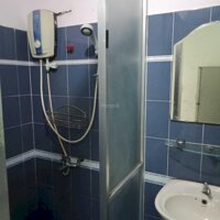 Cho Thuê Căn Hộ Chung Cư 2 Phòng Ngủ, 1 Pk, 1 Bếp, 1 Toilet, 1 Ban Công, Có Nội Thất