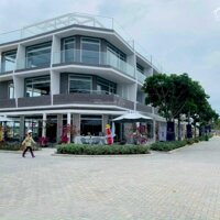 5,4 Tỷ Đồng Nhận Ngay Shophouse Biển 2 Mặt Tiền Thanh Long Bay Bàn Giao Vào Tháng 9/2023 Vị Trí Đẹp