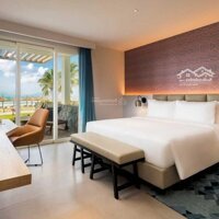 Chính Chủ Cần Bán Tuần A18 Nghỉ Dưỡng Tại Resort 5 Sao Alma Cam Ranh