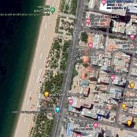 Cắt lỗ 50 tỷ khách sạn 4 sao xây 2021 mặt biển đường Trần Phú, Nha Trang. Sổ đỏ lâu dài