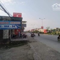 Bán Đất Ql 1A Cách Trường Nguyễn Xuân Ôn Hơn 100M