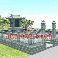 Giá bán mẫu bảo tháp mộ đá đẹp bán tại tiền giang