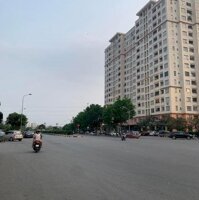 Bán Đất Phân Lôkhu Đô Thịsài Đồng, Long Biên; Đối Diện Chung Sài Đồng; 175M2 Mt8.6M