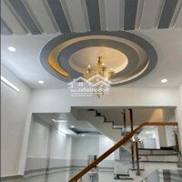 Chính Chủ Cần Bán Nhà Riêng 34,2M2 Tại Đường Lê Đức Thọ, Phường 13, Quận Gò Vấp Giá Tốt 1,9 Tỷ