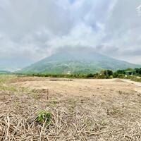 Cần bán lô đất vườn Quy Hoạch thổ 2 mặt tiền đường bê tông Khánh Trung - Khánh Vĩnh NGỘP