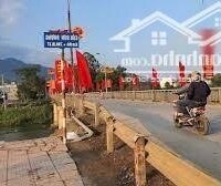 Bán Đất Gần Trường Thcs Kim Quan, Tuyên Quang Giá Chỉ 20 Triệu/M2