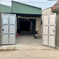 Cho Thuê Kho Xưởng 150M2. P Tân Biên. Cách Ql1A 1Km