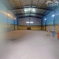 Cho Thuê Kho Xưởngmặt Tiềnlê Trọng Tấn, Q. Cẩm Lệ 220M2, 13 Tr/Th