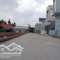 Ngân Hàng Thanh Lý Lô Đất Tại Xã Thới Tam Thôn, Hóc Môndiện Tích100M2 Giá Bán 1,5 Tỷ