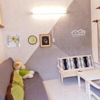 Cho Thuê Nhà Nhỏ Homestay, Đầy Đủ Tiện Nghi Nội Thất