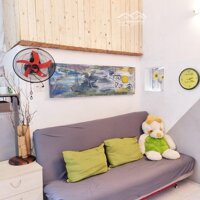 Cho Thuê Nhà Nhỏ Homestay, Đầy Đủ Tiện Nghi Nội Thất