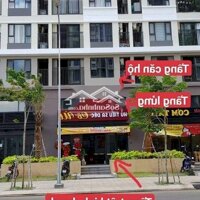 832 Triệu Mua Được Shophouse 2Tầng Tại Picity High Park Q12 Chiết Khấu 28%