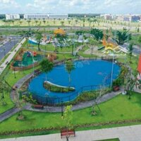 Nhà Mặt Tiền 2 Tầng, 4 Phòng Ngủ 100M2 - Sân Bay Long Thành Giá Nhỉnh 3 Tỷ