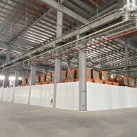 Cho Thuê Kho Xưởng Tiêu Chuẩn Epe 3000-12.000M2 Tại Kcn Đồng Văn 1, Hà Nam.