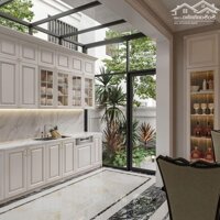 Mr.lành Cho Thuê Biệt Thự Full Đồ Siêu Đẹp Vinhomes Gia Lâm