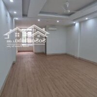 Cho Thuê Nhà Mặt Phố Tố Hữu, 75M2 X 3 Tầng, Thang Máy, Thông Sàn, Nhà Mới, 18 Triệu/Tháng