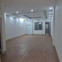 Cho Thuê Nhà Mặt Phố Tố Hữu, 75M2 X 3 Tầng, Thang Máy, Thông Sàn, Nhà Mới, 18 Triệu/Tháng