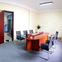 Cho Thuê Văn Phòng Tpoffice Giá Rẻ 7 Triệu