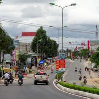 Duy nhất 5 suất ngoại giao Mega City Kon Tum liền kề mặt tiền Quốc lộ 14, hướng Đông, giá sốc chỉ 420Tr/lô - sổ đỏ. Liên hệ: 076 847 0056