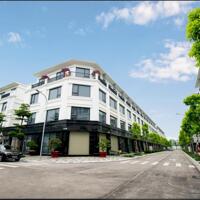 Chính chủ cần bán căn shophouse liền kề trung tâm TP Lạng Sơn , DT: 81,5m2/4 tầng mặt tiền 5m - Giá nhỉnh 4 tỷ