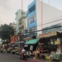 Cho Thuê Mtkd Chợ Tân Hương 64M2, 3Tầng