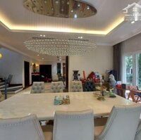 Có Gì Trong Biệt Thự Vip 430Mkhu Đô Thịsinh Thái Ecopark