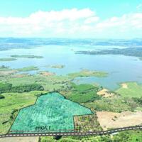 Bán đất view hồ lớn ôm 170m mặt tiền tỉnh lộ, Đắk Lắk