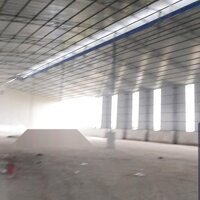 Cty Cần Bán 2200M2 Xưởng Mới Đẹp Làm Kim Loại Màu, Đạt Chuẩn Pccc, Văn Lâm, Chỉ 5,6 Tr/M2