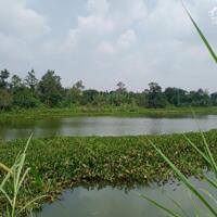 Bán đất gần 2 sào hồ Việt Đức 4 - 26x75 - Tc400m2 - 1.79 tỷ - 089.887.5598 Bùi Tuấn