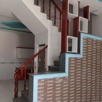 Chuyển Nhượng Gấp Nhà Mặt Tiền 90M², Đình Bình Trường, Bình Chánh