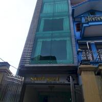 Cho thuê văn phòng ngõ 496 Điện Biên