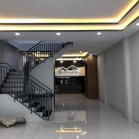 Bán Nhà Mtkd 110M2, 5X28, Huỳnh Tấn Phát, Quận 7, Nhỉnh 20 Tỷ