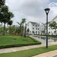 Bán vài căn Biệt thự tại KĐT Time Garden Vĩnh Yên, Khai Quang