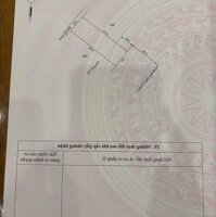 Bán Đất Mặt Tiền Tỉnh Lộ 10, Phú Lương, Phú Vang.