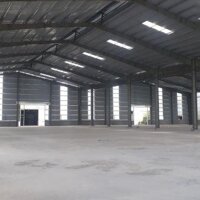 Cho Thuê 10000M2 -20,000M2 Kho Xưởng Tại Phùng, Đan Phượng . Đất Công Nghiệp 50 Năm