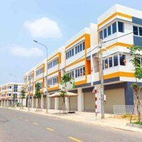 Shophouse Kinh Doanh Đối Diện Đh Việt Đức- Cho Thuê Ngay 12 Triệu