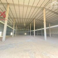 Bán Đất Nhà Xưởng Huyện Thống Nhất Đồng Nai 23.600M2 Có 3000 Đất Skc Giá Bán 36, 9 Tỷ