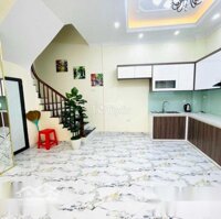 Bán Nhà Riêng 35M2 Tại Quận Hai Bà Trưng